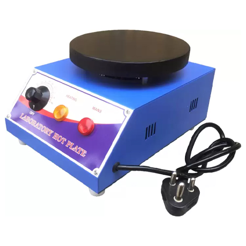 Hot Plate